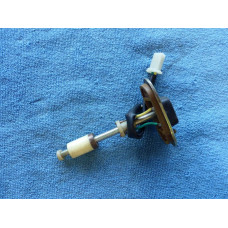 plovak nadrze - merak paliva - cidlo paliva - ukazatel mnozstvi